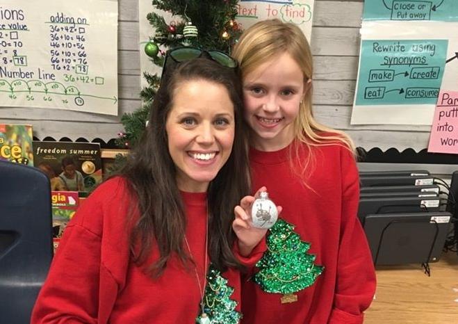 TEACHER FOR A DAY AT EJES
